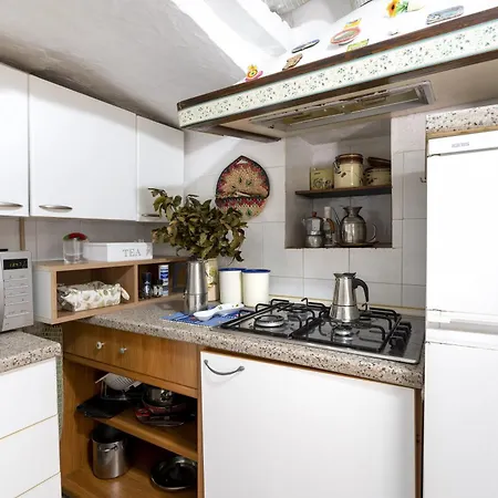 Trullo Antica Pietra Nyaraló Cisternino