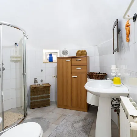 Trullo Antica Pietra *