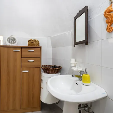 Nyaraló Trullo Antica Pietra Cisternino