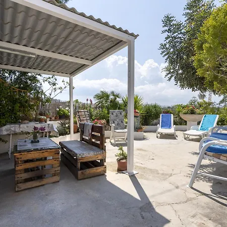 Trullo Antica Pietra * チステルニーノ