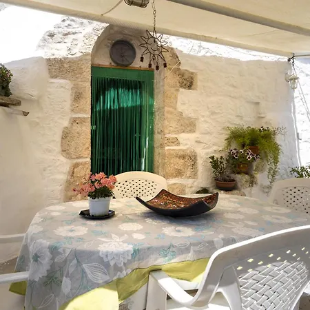 Trullo Antica Pietra